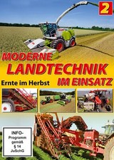 Moderne landtechnik einsatz gebraucht kaufen  Berlin