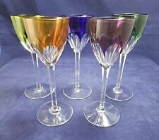 Baccarat verre vin d'occasion  Bouguenais