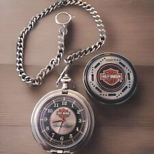 Harley davidsn pocket for sale  Evansville