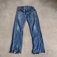 Levi 907 jeans for sale  MACCLESFIELD