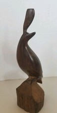 Unique hand carved for sale  Boise