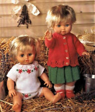 Knitting pattern copy for sale  CAERNARFON