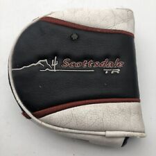 Ping scottsdale mallet for sale  CHELMSFORD