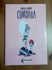 Clorofilla feltrinelli comics usato  Rivoli