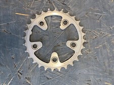 Shimano chainring 28 for sale  KNIGHTON