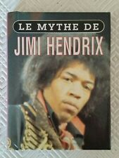 Mythe jimi hendrix d'occasion  France