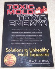Toxic mold toxic for sale  Nevada City