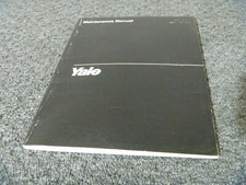 Yale mpw 045 for sale  Dubuque