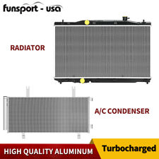 Radiator condenser 2018 for sale  Forest Park
