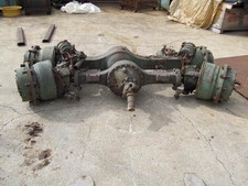 Fwd planetary axle for sale  Akron