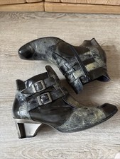 Lisa tucci stiefeletten gebraucht kaufen  Nordheim