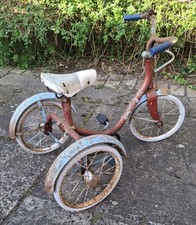 Tiger kids raleigh for sale  CAMBRIDGE