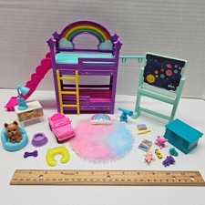 Barbie chelsea bedroom for sale  Columbus