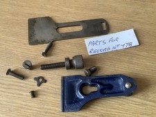 Set spare parts for sale  BRIDLINGTON