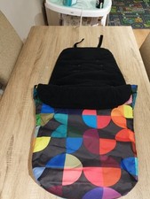 Cosatto accessory bundle for sale  GLASGOW