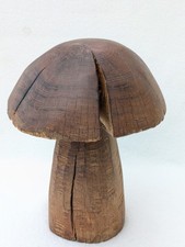 Hand made carved for sale  BEDFORD