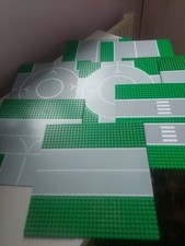 Lego road base for sale  GRANTHAM