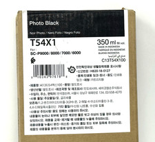 Epson t54x1 photo for sale  Kalamazoo