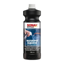 Sonax profiline waterspot for sale  Shipping to United Kingdom