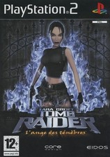 ✅Tomb Raider : L'Ange des Ténèbres Ps2 Jeu Console Playstation 2 Pal disc only, usado comprar usado  Enviando para Brazil