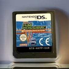 Kim possible kimmunicator gebraucht kaufen  Markt Schwaben