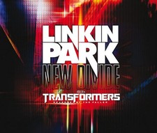 Linkin Park - New Divide (CD, Single) (Very Good Plus (VG+)), usado comprar usado  Enviando para Brazil
