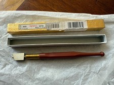 Diamond tipped glass for sale  PRENTON