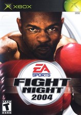 Fight Night 2004 - Jogo Xbox original comprar usado  Enviando para Brazil
