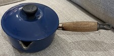 Creuset cast iron for sale  Marietta