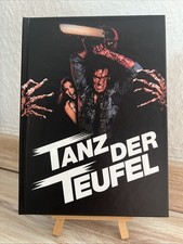 Tanz teufel mediabook gebraucht kaufen  Ahaus