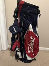 Titleist golf stand for sale  Danbury