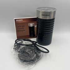 Keurig milk frother for sale  Allentown