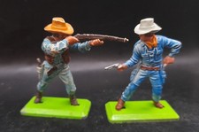 Britains cowboys 1 d'occasion  Cherbourg-Octeville-