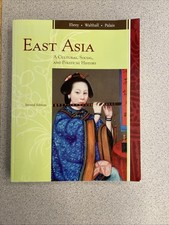 East asia cultural for sale  Ogden