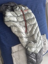 Rab mythic ultra for sale  NANTWICH
