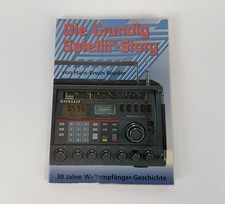 Grundig satellit story gebraucht kaufen  Remseck am Neckar