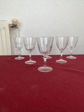 Verres vin blanc d'occasion  Étain