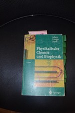 physikalische chemie gebraucht kaufen  Würzburg