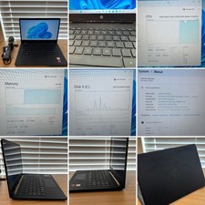 Laptop fq0013dx amd for sale  San Angelo