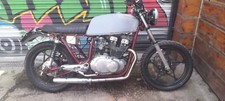Suzuki gsx 400e for sale  UK