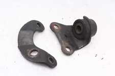 Motorhalter halter yamaha gebraucht kaufen  Trebbin