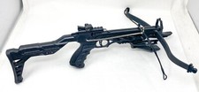 Tech crossbow black for sale  Medford