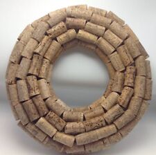 Wine cork wreath for sale  Plainfield
