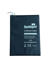 Ramblegard floorgard wired for sale  LEICESTER