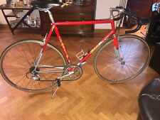 Bicicletta alberto masi usato  Novate Milanese