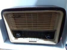 Telefunken super-heteródino Gavotte Rádio 7, usado comprar usado  Enviando para Brazil
