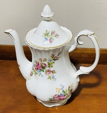Royal albert moss for sale  Magnolia