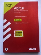 Stark abiturprüfung bayern gebraucht kaufen  Regensburg
