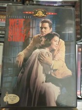 Dvd west side d'occasion  La Ciotat