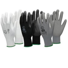 12er set mechanikhandschuhe gebraucht kaufen  Waldbröl